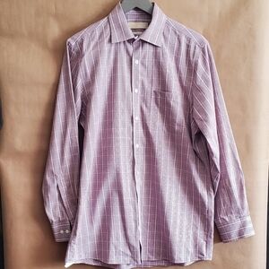MICHAEL Michael Kors dress shirt